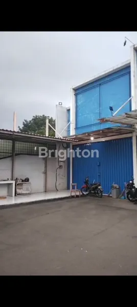 image GUDANG STRATEGIS DIJUAL DI CIKEAS BARU – LOKASI KOMERSIAL & AKSES MUDAH! (1)