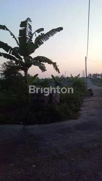 image TANAH KAVLING SIAP BANGUN DI KERAMAS – 2 MENIT KE PROF. DR. IDA BAGUS MANTRA (3)