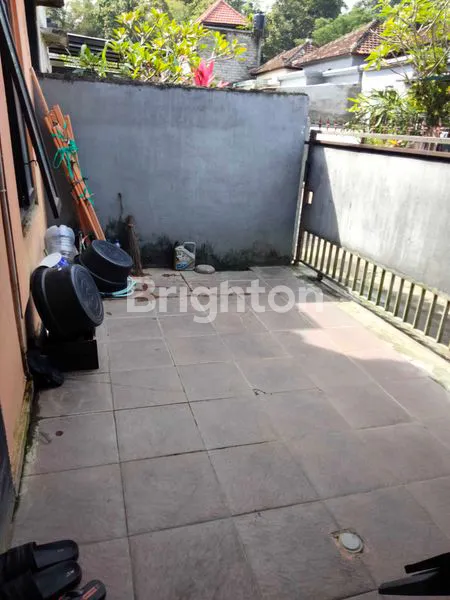 image DIJUAL RUMAH DALAM PERUMAHAN, LOKASI SANGAT TENANG KARENA JAUH DARI KEBISINGAN  (1)
