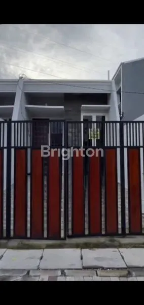 image RUMAH BARU SIAP HUNI DI KENJERAN, 2KT (1)