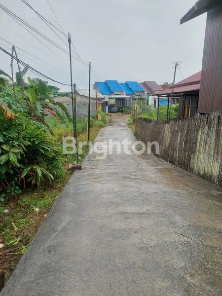 image TANAH STRATEGIS 200M² DI JL GUNUNG LINGAI (4)