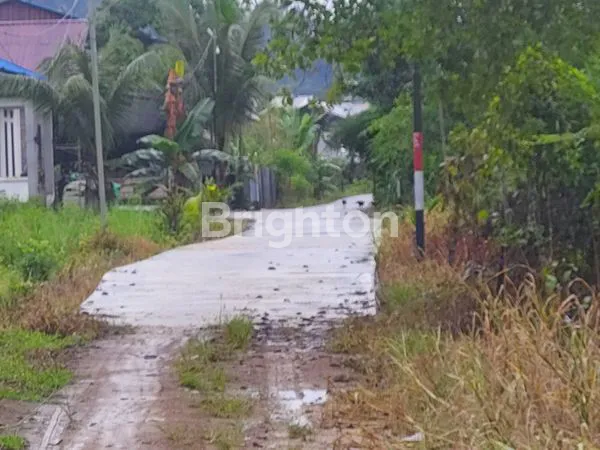 image TANAH STRATEGIS 200M² DI JL GUNUNG LINGAI (5)