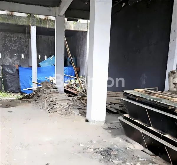 image DI JUAL BANGUNAN KOSONG INTI KOTA LUAS 456,94 M2, DAERAH JL. GAJAH MADA MEDAN (8)