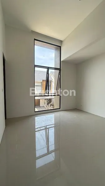 image JUAL CEPAT RUMAH BARU 2 LANTAI DI CLUSTER AERIS, CITRA GARDEN SERPONG, 10 MENIT DARI AEON MALL BSD & STASIUN CISAUK. TANGERANG SELATAN (8)