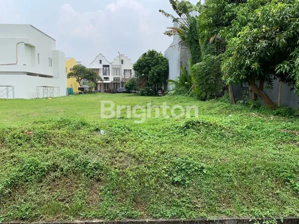 image TANAH KAVLING TAMAN HOLANDIA - LIPPO KARAWACI (2)