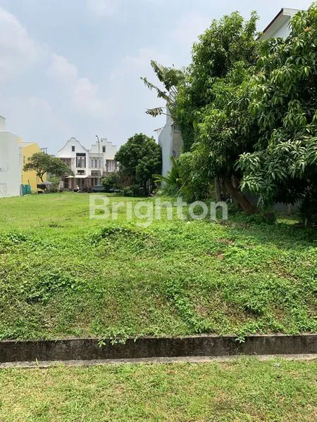 image TANAH KAVLING TAMAN HOLANDIA - LIPPO KARAWACI (5)