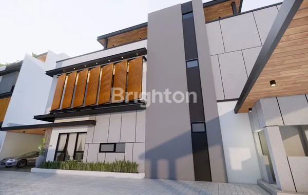 image RUMAH 4 LANTAI + LIFT DI PALMERAH, JAKARTA BARAT (2)