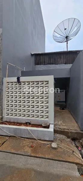 image RUMAH 4 LANTAI + LIFT DI PALMERAH, JAKARTA BARAT (4)