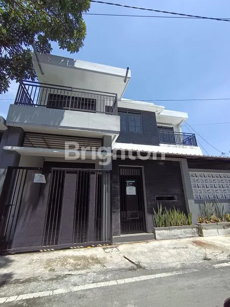 image RUMAH KOST AKTIF DEKAT SOEHAT KOTA MALANG (1)