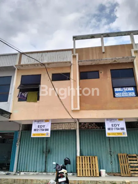 image JUAL CEPAT - RUKO INDO DUTAMANA - BATAM CENTRE (1)