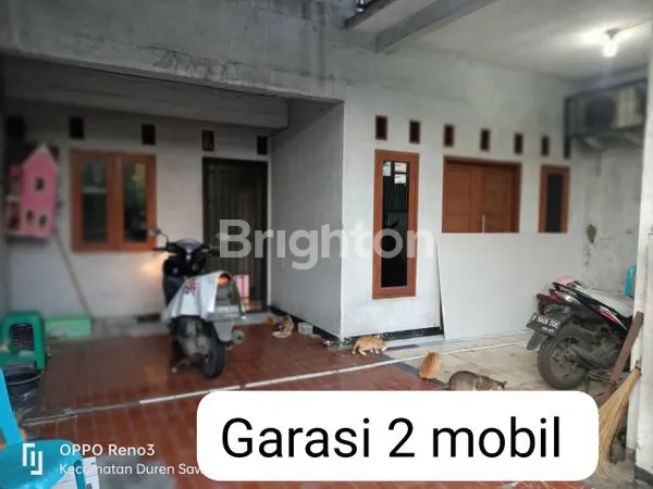 image DIJUAL RUMAH 2 LANTAI DI MALAKA JAKARTA TIMUR (6)