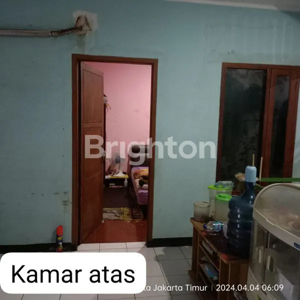 image DIJUAL RUMAH 2 LANTAI DI MALAKA JAKARTA TIMUR (3)