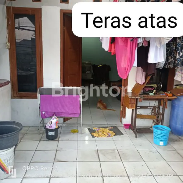 image DIJUAL RUMAH 2 LANTAI DI MALAKA JAKARTA TIMUR (1)