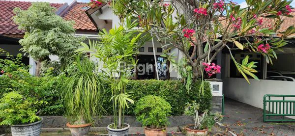 image RUMAH STRATEGIS BABATAN PRATAMA SURABAYA BARAT (5)