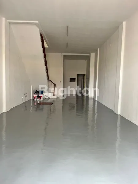 image DIJUAL RUKO DI PASAR MODERN PARAMOUNT GADING SERPONG - TANGERANG (2)