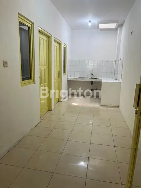 image DIJUAL RUKO DI PASAR MODERN PARAMOUNT GADING SERPONG - TANGERANG (5)