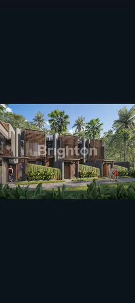 image VILLA EKSKLUSIF PARANG KENCANA, LT 120M² (3)