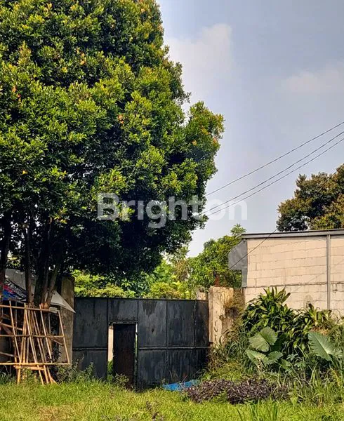 image INVESTASI TANAH BERKEMBANG HARGA SESUAI NJOP  DI PAMEGARSARI PARUNG BOGOR (1)
