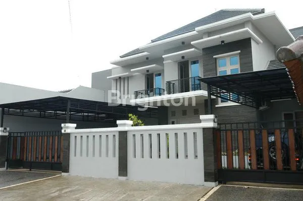 image RUMAH MEWAH 7 KT DI JAKSEL LT 548M² (1)