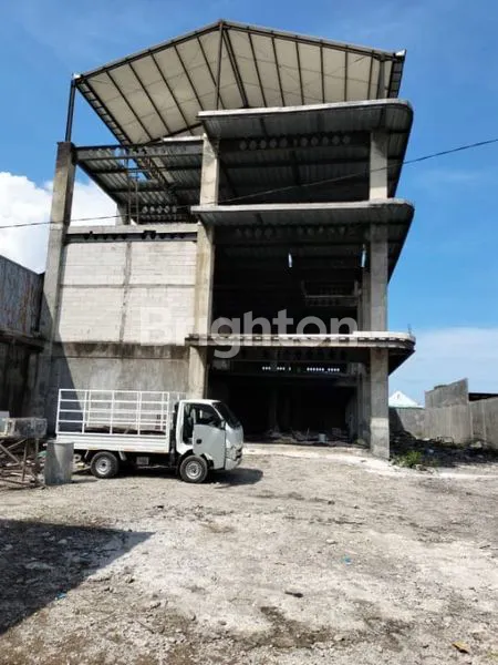 image GEDUNG STRATEGIS 3000M², AKSES MUDAH (1)