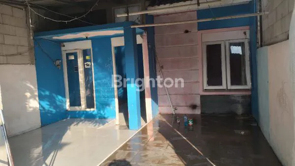 image INVESTASI RUMAH KONTRAKAN KAWASAN INDUSTRI – CICILAN RINGAN! (1)