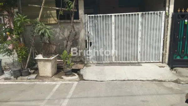 image INVESTASI RUMAH KONTRAKAN KAWASAN INDUSTRI – CICILAN RINGAN! (2)