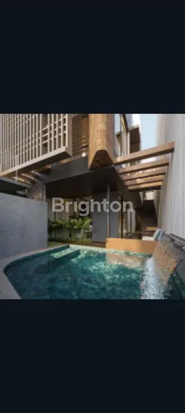 image PARANG RESIDENT PRINGGADANI SEMINYAK FULLY FURNISHED  (6)