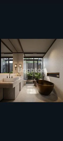 image PARANG RESIDENT PRINGGADANI SEMINYAK FULLY FURNISHED  (4)