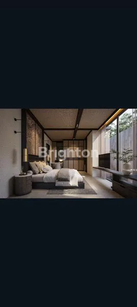 image PARANG RESIDENT PRINGGADANI SEMINYAK FULLY FURNISHED  (5)