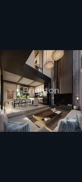 image PARANG RESIDENT PRINGGADANI SEMINYAK FULLY FURNISHED  (3)