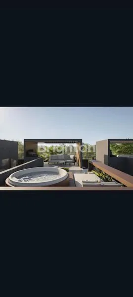 image PARANG RESIDENT PRINGGADANI SEMINYAK FULLY FURNISHED  (7)