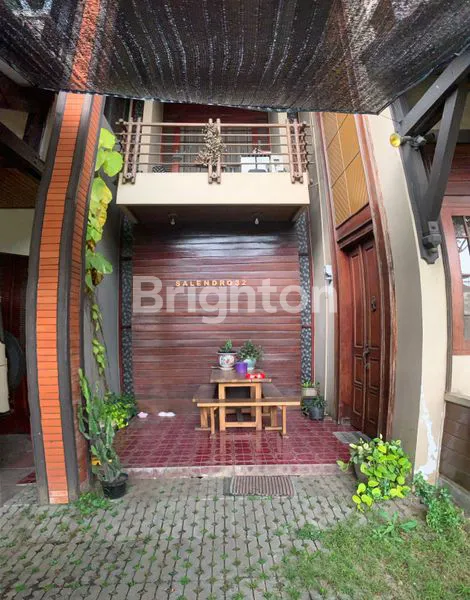 image RUMAH CANTIK SALENDDO TURANGGA  BAMDUNG (5)