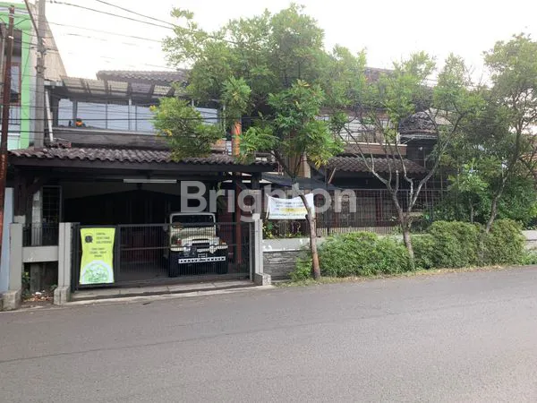 image RUMAH CANTIK SALENDDO TURANGGA  BAMDUNG (1)
