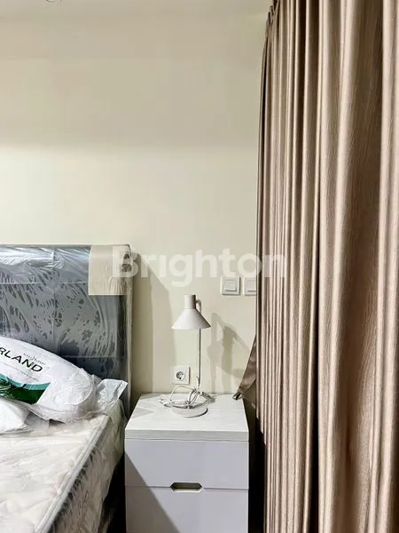 image DIJUAL APARTEMEN NEWPORT LIPPO CIKARANG, FULL FURNISH STRATEGIS (8)