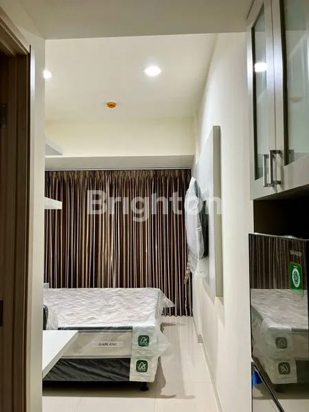 image DIJUAL APARTEMEN NEWPORT LIPPO CIKARANG, FULL FURNISH STRATEGIS (7)