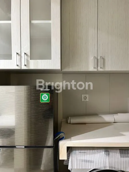 image DIJUAL APARTEMEN NEWPORT LIPPO CIKARANG, FULL FURNISH STRATEGIS (6)