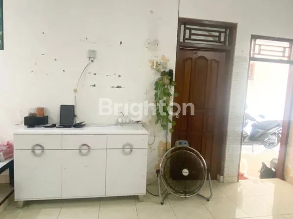 image RUMAH SEWA DEKAT KAWASAN CANDI SEMARANG SEMI FURNISH (8)