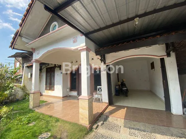 image RUMAH SEWA DEKAT KAWASAN CANDI SEMARANG SEMI FURNISH (2)
