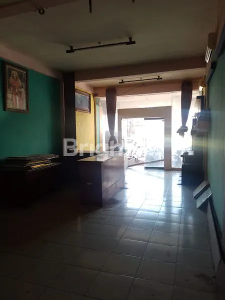 image RUKO 3 LANTAI DI TEUKU UMAR DPS (3)