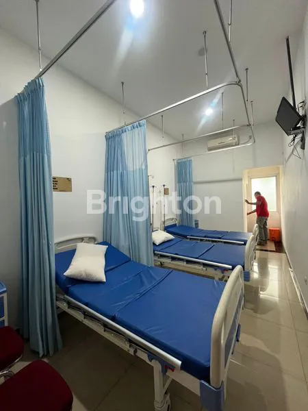 image KLINIK UTAMA RAWAT INAP MASIH AKTIF DI MERUYUNG PANCORAN MAS DEPOK  (2)