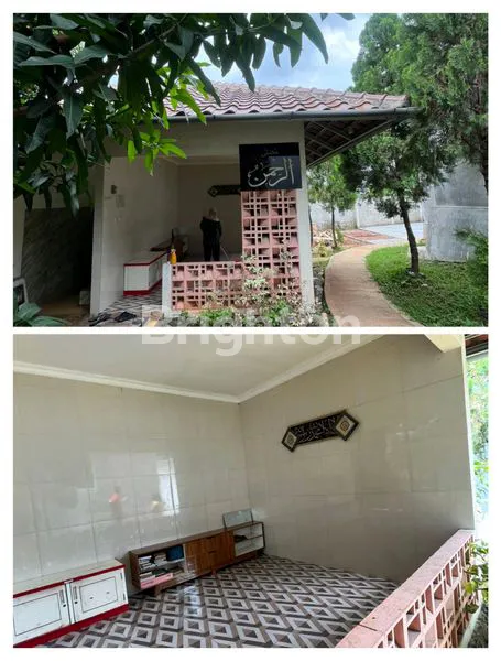 image KLINIK UTAMA RAWAT INAP MASIH AKTIF DI MERUYUNG PANCORAN MAS DEPOK  (8)