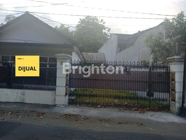 image EX KLINIK, KEDUNGSINGKAL, JAWA TIMUR (1)