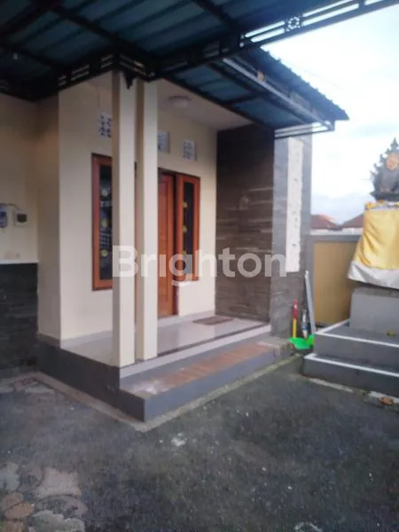 image RUMAH SIAP HUNI LT 70 DI JL CENDANA (4)