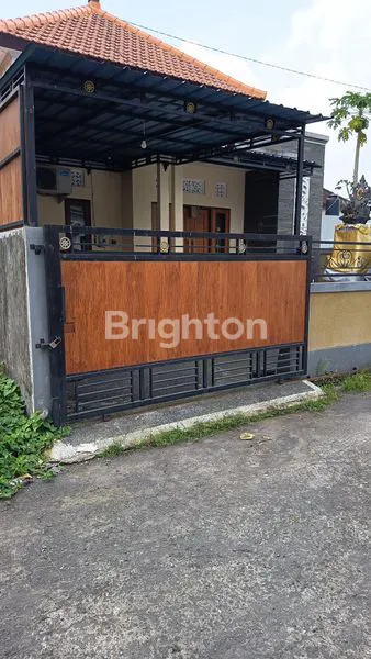 image RUMAH SIAP HUNI LT 70 DI JL CENDANA (2)