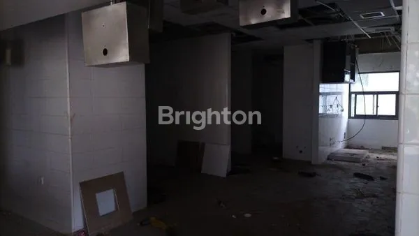 image LAHAN STRATEGIS DI TB SIMATUPANG (4)