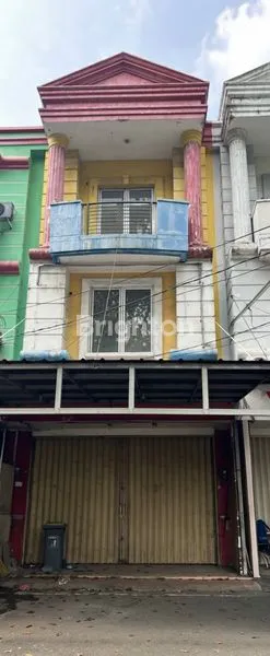 image RUKO SENTRAL NIAGA BULEVARD HIJAU, HARAPAN INDAH, BEKASI KOTA (1)