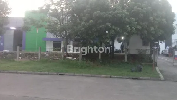 image GUDANG 2 UNIT SIAP PAKAI  6.600M² DI TAMAN TEKNO BSD (3)