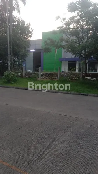 image GUDANG 2 UNIT SIAP PAKAI  6.600M² DI TAMAN TEKNO BSD (2)