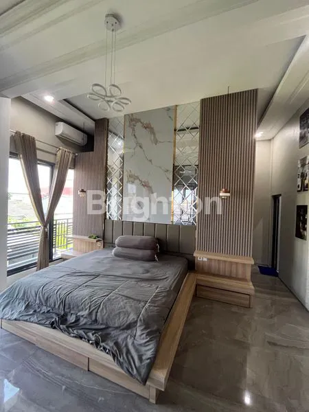 image RUMAH GRAHA SURYANATA BENOWO ADA KOLAM RENANG (6)