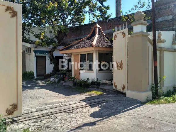 image DIJUAL PABRIK SABLON KAIN SIAP PAKAI GROGOL SUKOHARJO (1)